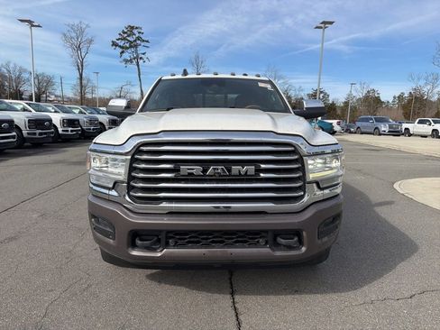 Used 2019 RAM 3500 Limited image 3