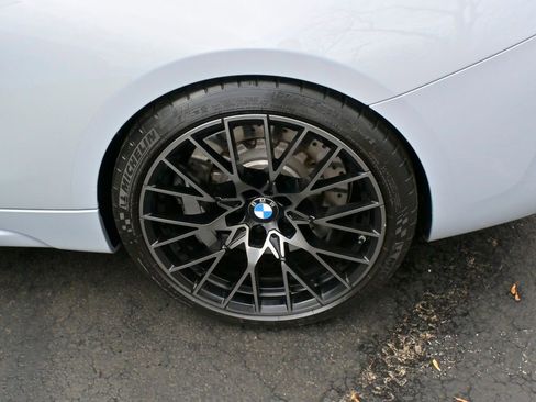 Used 2020 BMW M2 Competition w/ Executive Package image 34