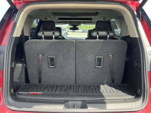 Used 2019 GMC Acadia Denali w/ Technology Package AWD/4WD image 22