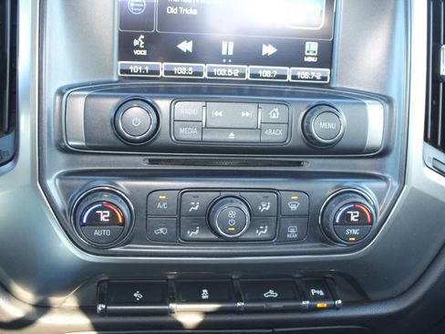 Used 2016 Chevrolet Silverado 1500 LT w/ All Star Edition image 55