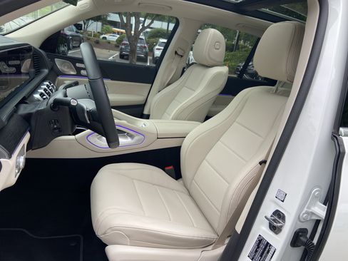 Certified 2026 Mercedes-Benz GLE 450 4MATIC image 21