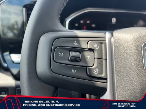 New 2026 GMC Sierra 1500 Elevation AWD/4WD image 25
