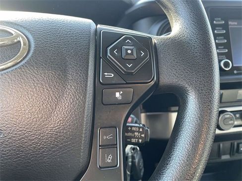 Used 2023 Toyota Tacoma SR image 27