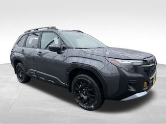 New 2026 Subaru Forester Wilderness 360° Tour