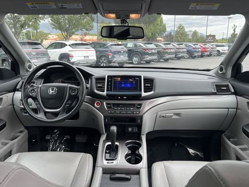 Used 2016 Honda Pilot EX-L image 25