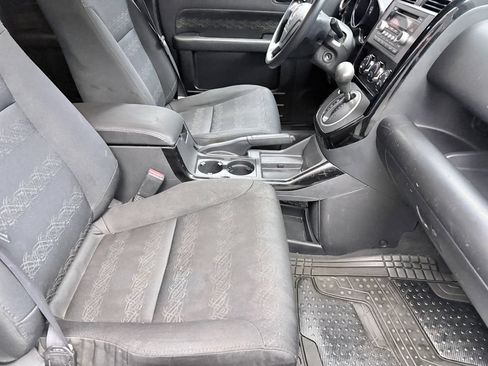 Used 2007 Honda Element SC image 12