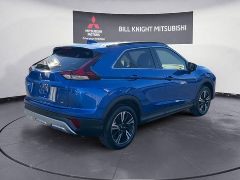 New 2026 Mitsubishi Eclipse Cross SE image 5