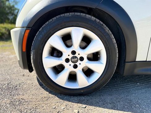 Used 2006 MINI Cooper S image 12