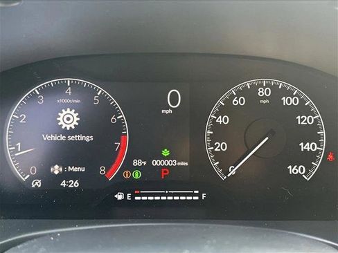 New 2026 Honda Civic LX image 11