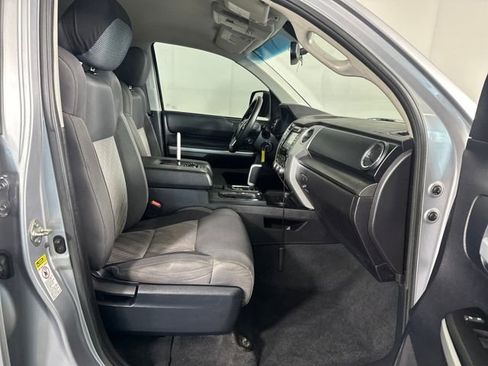 Used 2016 Toyota Tundra SR5 w/ TRD Off Road Package image 28