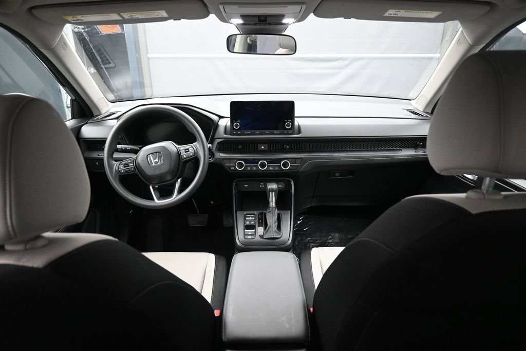 Used 2024 Honda CR-V EX image 22