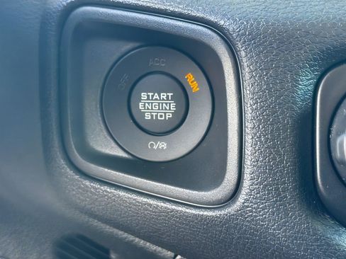 New 2026 Jeep Gladiator Sport image 26