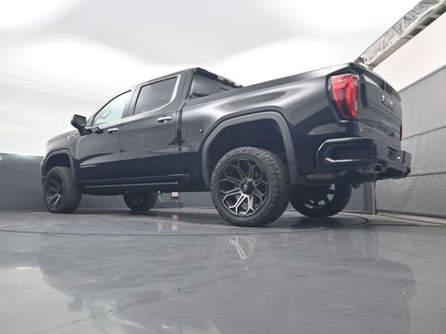 Used 2022 GMC Sierra 1500 Denali image 23