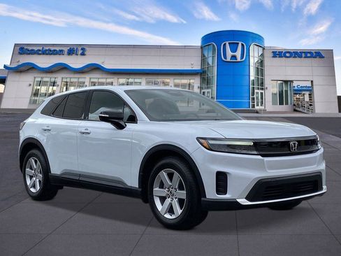 New 2026 Honda Prologue EX image 5