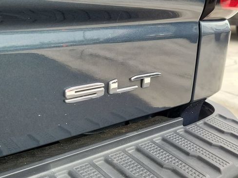 Used 2021 GMC Sierra 1500 SLT w/ SLT Premium Plus Package AWD/4WD image 30