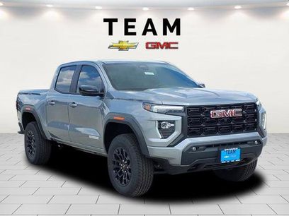 New 2026 GMC Canyon Elevation w/ Convenience Package