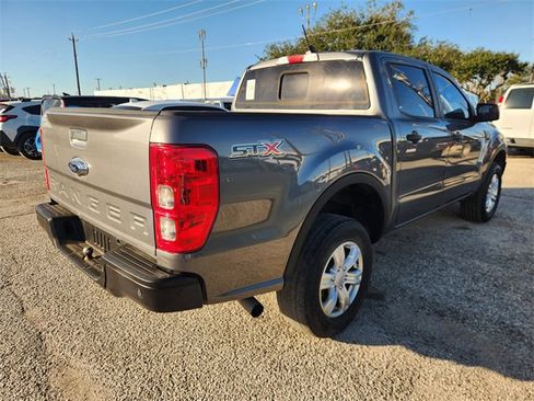 Used 2023 Ford Ranger XL w/ Equipment Group 101A High image 5