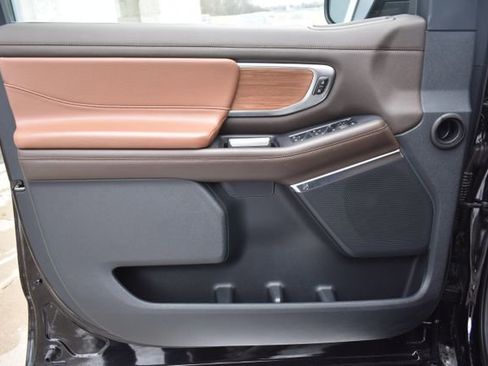 Used 2025 Ford Expedition King Ranch AWD/4WD image 14
