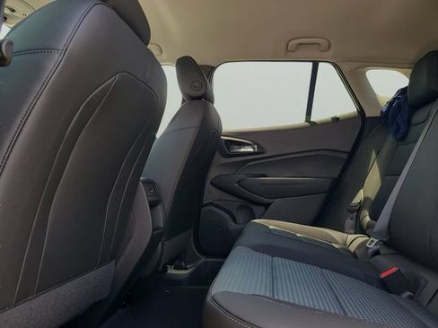 New 2026 Chevrolet Trax LT w/ LT Convenience Package FWD image 13