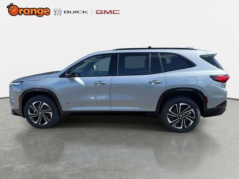 New 2027 Buick Enclave Sport Touring FWD image 6