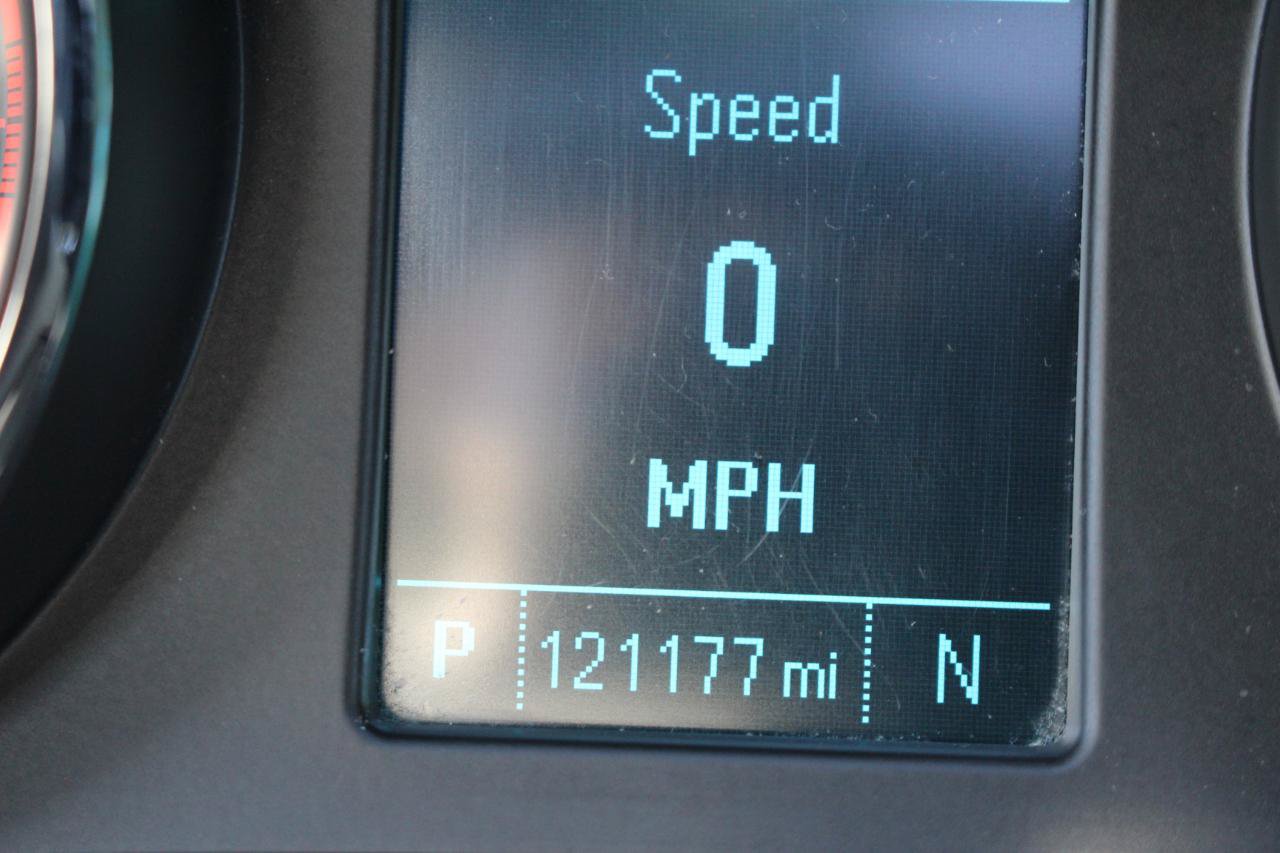 Used 2013 Buick Regal Premium FWD image 24