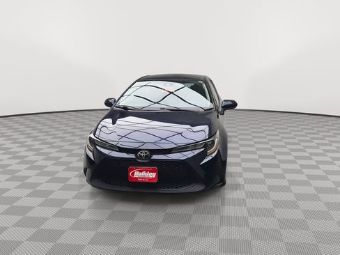 Used 2020 Toyota Corolla LE FWD image 26
