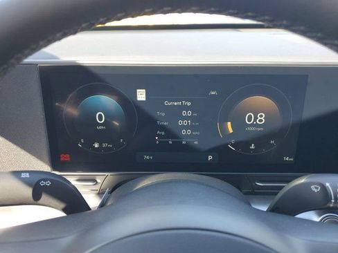 New 2026 Hyundai Kona Limited image 13