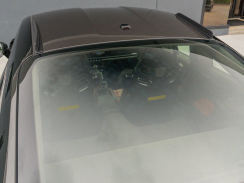 Used 2024 Porsche 911 GT3 RS image 51