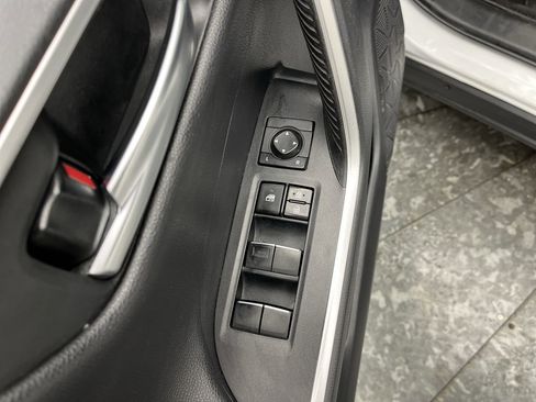 Used 2020 Toyota RAV4 XSE w/ XSE Grade Weather Package image 8