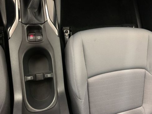 Used 2024 Toyota Corolla Cross S image 13