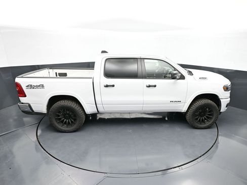 Used 2025 RAM 1500 Big Horn image 38