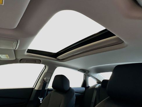 New 2026 Honda Accord SE image 17