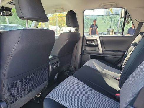 Used 2024 Toyota 4Runner SR5 image 5