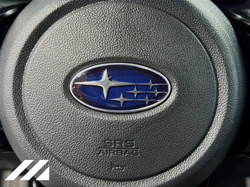 New 2026 Subaru Forester Premium AWD/4WD image 32