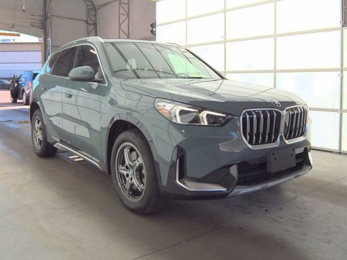 Used 2025 BMW X1 xDrive28i w/ Premium Package AWD/4WD image 6