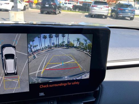 Used 2023 Toyota RAV4 XSE image 25