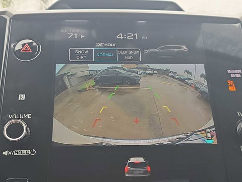 Used 2024 Subaru Ascent Limited w/ Technology Package image 24