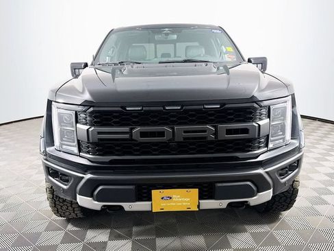 Used 2023 Ford F150 Raptor AWD/4WD image 2