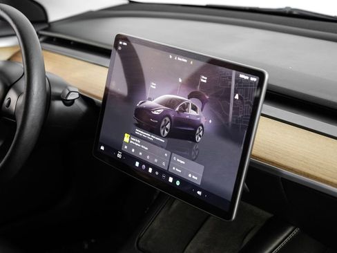 Used 2023 Tesla Model 3 Long Range AWD/4WD image 20
