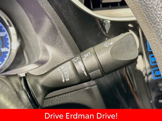 Certified 2019 Toyota Corolla LE FWD image 15