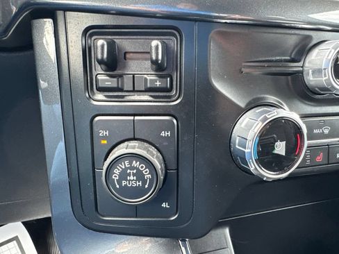 Used 2023 Ford F150 XLT w/ Equipment Group 302A High AWD/4WD image 27