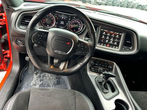Used 2022 Dodge Challenger R/T Scat Pack image 11