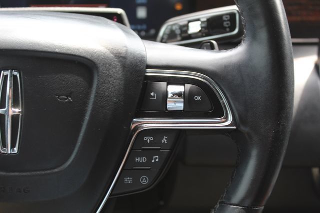 Certified 2023 Lincoln Navigator Black Label AWD/4WD image 18
