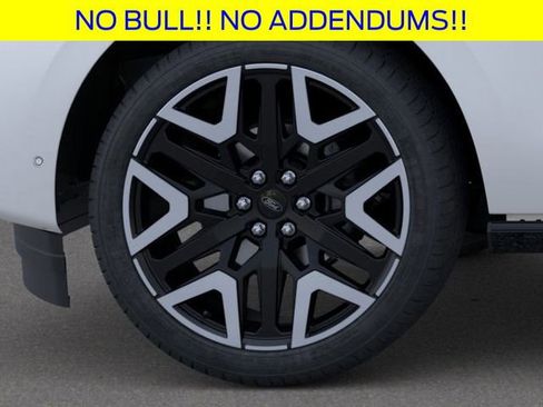 New 2026 Ford Expedition Max Platinum image 20