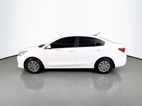 Used 2020 Kia Rio LX FWD image 6