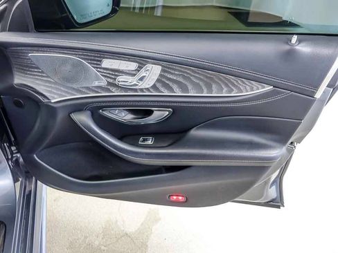Used 2019 Mercedes-Benz CLS 450 4MATIC image 30