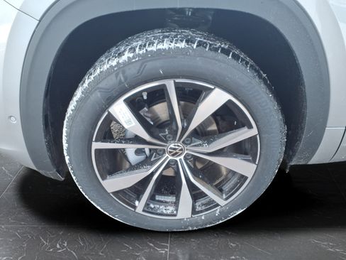 New 2026 Volkswagen Atlas SEL Premium R-Line AWD/4WD image 31