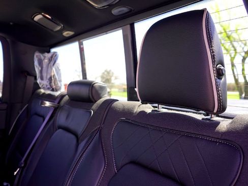 New 2026 RAM 1500 Limited AWD/4WD image 23