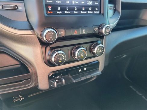 Used 2021 RAM 3500 Tradesman image 7