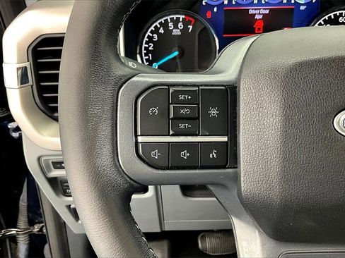 Used 2023 Ford F150 XLT w/ Equipment Group 302A High image 19